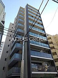 ラフィスタ中野本町