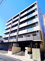 フュージョナル赤羽イースト