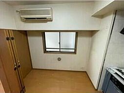 デュオ・スカーラ中野坂上 5階1DKのリビング/ダイニング