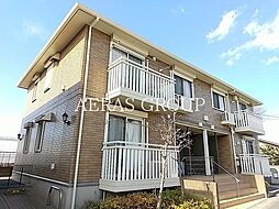 グランモア B棟