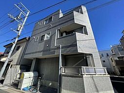 JR総武線 小岩駅 徒歩7分の賃貸マンション