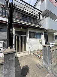 🉐敷金礼金0円！🉐堺東区菩提町4丁貸家