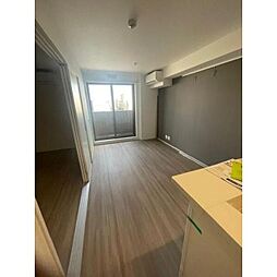 JR福知山線 塚口駅 徒歩17分の賃貸アパート 2階1LDKのリビング/ダイニング