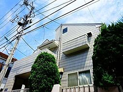 センチュリー浜田山