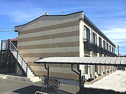 レオパレスグローリア