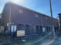 レオパレスジューンベリー