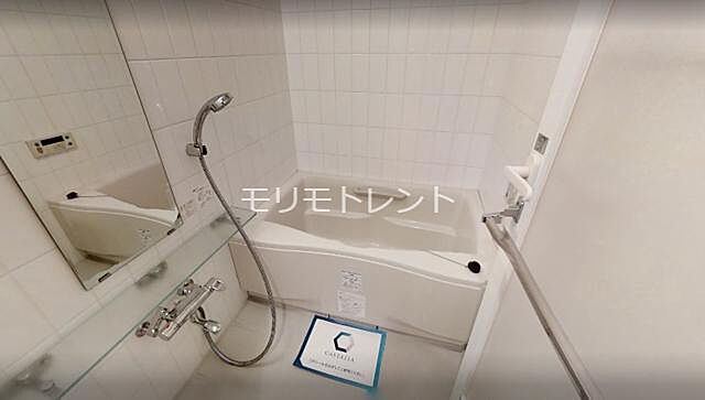 浴室