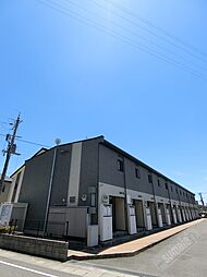南海線 紀ノ川駅 徒歩12分の賃貸アパート