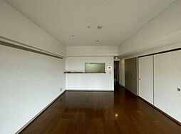 テレパレス西千葉 1階3LDKのリビング/ダイニング