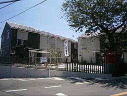 プレシアガーデン壱・弐番館
