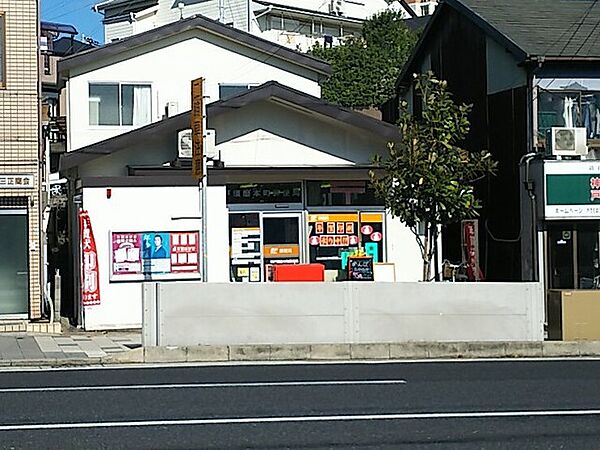 画像29:神戸須磨本町郵便局 430m