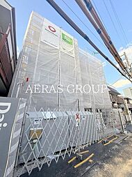 セレスティア荒川II