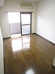 ベルデ堺東 4階1Kのリビング/ダイニング