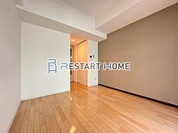 JR東海道・山陽本線 元町駅 徒歩8分の賃貸マンション 13階1Kのリビング/ダイニング