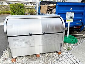 東京都町田市金森１丁目26-2（賃貸アパート1LDK・2階・35.28㎡） その23