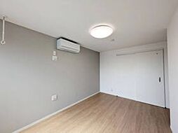 ラミアアルテ若葉 2階1Kのリビング/ダイニング