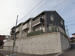 中央線 豊田駅 徒歩5分