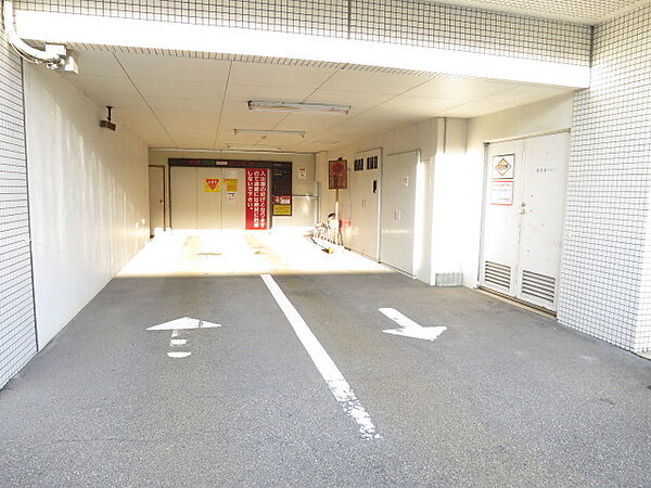 アクシス駅南ウエスト ｜新潟県新潟市中央区天神２丁目(賃貸マンション2DK・4階・48.04㎡)の写真 その22