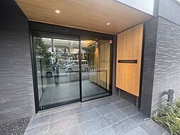 フレンシア青葉台