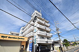 ロータリーマンション村野　Ａ棟