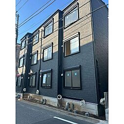 Lusso casa 上板橋