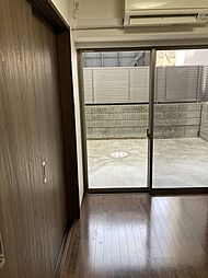 阪急京都本線 大宮駅 徒歩6分の賃貸マンション 1階1DKのリビング/ダイニング