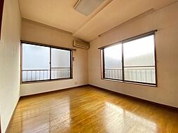 みやざき 202 2階1Kのリビング/ダイニング