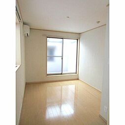 ジュネスII 1階2Kのリビング/ダイニング