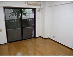 シンフォニー森ヶ崎 1階1Kのリビング/ダイニング