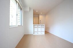 グリーンコート 2階1LDKのリビング/ダイニング