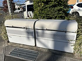 シャーメゾンクレールＣ C201 ｜ 青森県八戸市田向５丁目8-16（賃貸アパート1LDK・2階・41.25㎡） その5