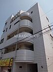 東京都荒川区西尾久7丁目29-8：物件画像／アエラス十条店 （株式会社アエラス）