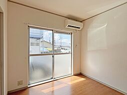 エステートピア五百渕 103 1階2Kのリビング/ダイニング