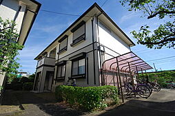 ハイツカトレアA棟