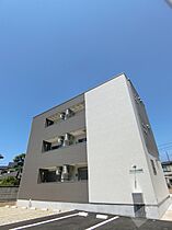 フェニーチェ日東園  ｜ 大阪府堺市西区浜寺諏訪森町中１丁（賃貸アパート1LDK・3階・40.88㎡） その1