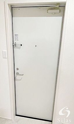 フジパレス阪急神崎川南I番館_内装_0