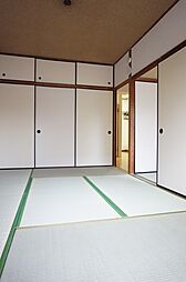 九番団地2号棟 312 3階2DKのリビング/ダイニング