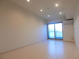 リブリ・立川富士見 1階1Kのリビング/ダイニング