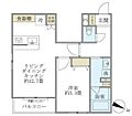 The Shinagawa East Residence1階24.7万円