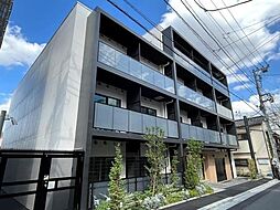 パークアクシス板橋ＭＵＳＥ