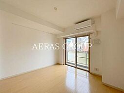 南海サザンコート行徳 2階1Kのリビング/ダイニング