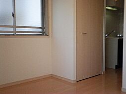 ＴＨＥパームス新小岩 11階ワンルームのリビング/ダイニング