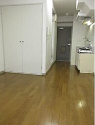 エクセルツカサ 4階1DKのリビング/ダイニング