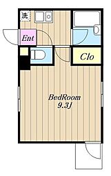 プランドール・Ｋ 4階