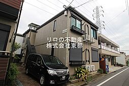 サニークランツＢ