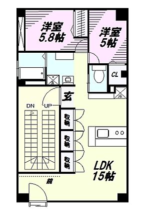 森村ビル_トップ画像