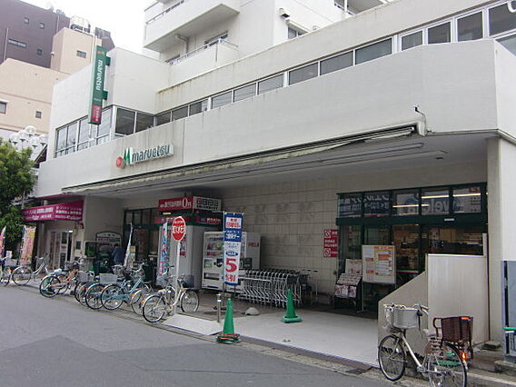 第2アゼリアハウス_周辺_0