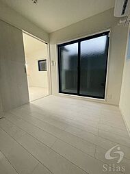 S＆L花園 3階1LDKのリビング/ダイニング