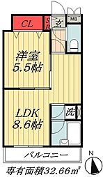 東京メトロ東西線 行徳駅 徒歩3分