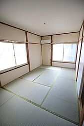 ナガオハイツ 2階1DKのリビング/ダイニング